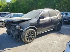 5N1AT2MT8JC768249 2018 NISSAN ROGUE