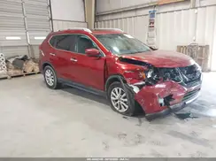 5N1AT2MT8JC769112 2018 NISSAN ROGUE