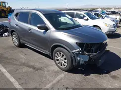 5N1AT2MT8JC769210 2018 NISSAN ROGUE