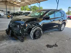 5N1AT2MT8JC769515 2018 NISSAN ROGUE