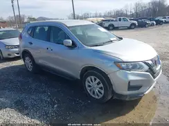 5N1AT2MT8JC773273 2018 NISSAN ROGUE