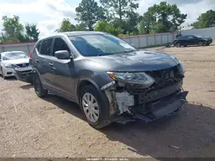 5N1AT2MT8JC774200 2018 NISSAN ROGUE