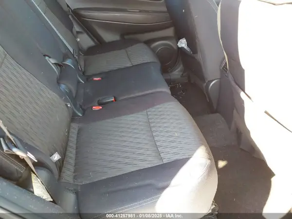 5N1AT2MT8JC774293 2018 NISSAN ROGUE - Image 8