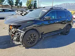 5N1AT2MT8JC775086 2018 NISSAN ROGUE