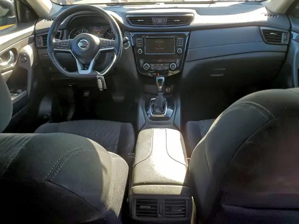 5N1AT2MT8JC775086 2018 NISSAN ROGUE - Image 8