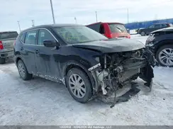 5N1AT2MT8JC781020 2018 NISSAN ROGUE
