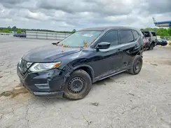 5N1AT2MT8JC782216 2018 NISSAN ROGUE