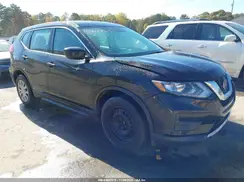 5N1AT2MT8JC783172 2018 NISSAN ROGUE