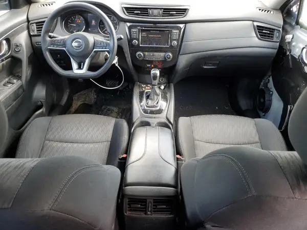 5N1AT2MT8JC784175 2018 NISSAN ROGUE - Image 8