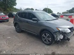 5N1AT2MT8JC784211 2018 NISSAN ROGUE