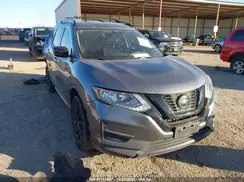 5N1AT2MT8JC787965 2018 NISSAN ROGUE
