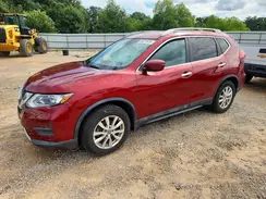 5N1AT2MT8JC788923 2018 NISSAN ROGUE