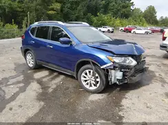 5N1AT2MT8JC789960 2018 NISSAN ROGUE