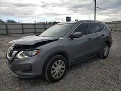 5N1AT2MT8JC790753 2018 NISSAN ROGUE