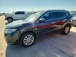 5N1AT2MT8JC792504 2018 NISSAN ROGUE