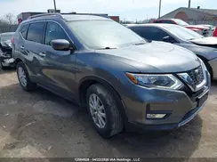 5N1AT2MT8JC793989 2018 NISSAN ROGUE