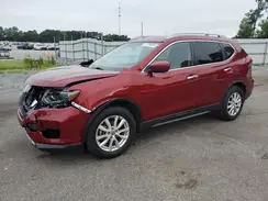 5N1AT2MT8JC795029 2018 NISSAN ROGUE
