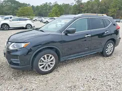 5N1AT2MT8JC796780 2018 NISSAN ROGUE