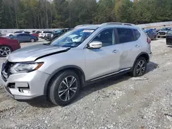5N1AT2MT8JC798027 2018 NISSAN ROGUE
