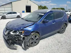 5N1AT2MT8JC798920 2018 NISSAN ROGUE