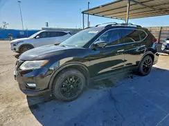 5N1AT2MT8JC799372 2018 NISSAN ROGUE