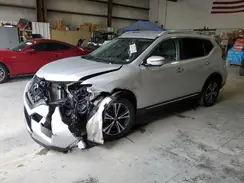 5N1AT2MT8JC801752 2018 NISSAN ROGUE