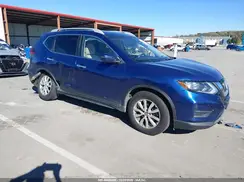 5N1AT2MT8JC801993 2018 NISSAN ROGUE