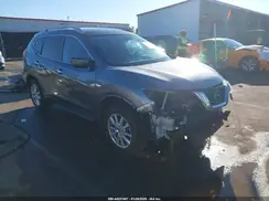 5N1AT2MT8JC802139 2018 NISSAN ROGUE