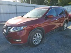 5N1AT2MT8JC808541 2018 NISSAN ROGUE