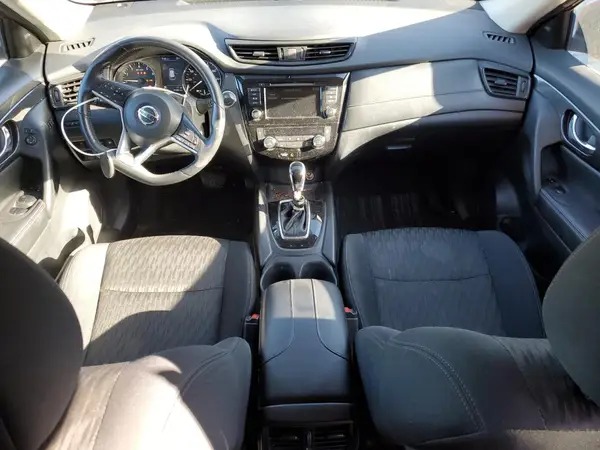 5N1AT2MT8JC808541 2018 NISSAN ROGUE - Image 8