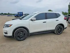 5N1AT2MT8JC809138 2018 NISSAN ROGUE