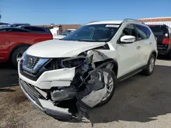 5N1AT2MT8JC809284 2018 NISSAN ROGUE