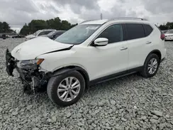 5N1AT2MT8JC809592 2018 NISSAN ROGUE