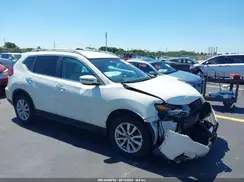 5N1AT2MT8JC811522 2018 NISSAN ROGUE