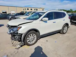 5N1AT2MT8JC811830 2018 NISSAN ROGUE