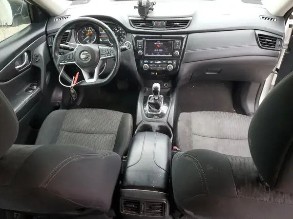 5N1AT2MT8JC815103 2018 NISSAN ROGUE - Image 8