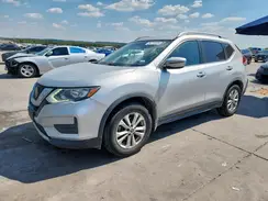 5N1AT2MT8JC815988 2018 NISSAN ROGUE
