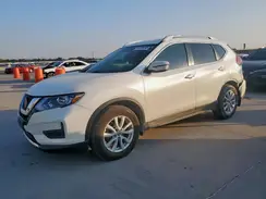 5N1AT2MT8JC816106 2018 NISSAN ROGUE