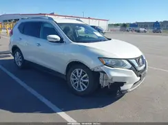 5N1AT2MT8JC816624 2018 NISSAN ROGUE