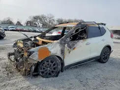 5N1AT2MT8JC817059 2018 NISSAN ROGUE