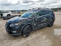 5N1AT2MT8JC817238 2018 NISSAN ROGUE