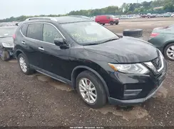 5N1AT2MT8JC817840 2018 NISSAN ROGUE
