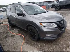 5N1AT2MT8JC818020 2018 NISSAN ROGUE