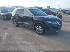 5N1AT2MT8JC819247 2018 NISSAN ROGUE