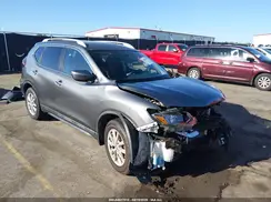 5N1AT2MT8JC819703 2018 NISSAN ROGUE