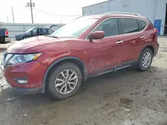 5N1AT2MT8JC820513 2018 NISSAN ROGUE