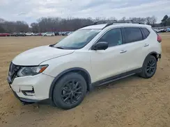 5N1AT2MT8JC822570 2018 NISSAN ROGUE