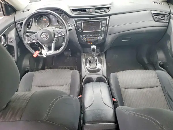 5N1AT2MT8JC822570 2018 NISSAN ROGUE - Image 8