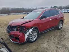 5N1AT2MT8JC823301 2018 NISSAN ROGUE