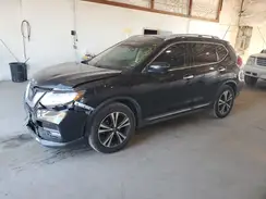 5N1AT2MT8JC824383 2018 NISSAN ROGUE